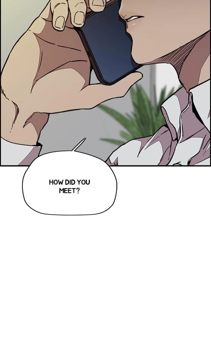 Wind Breaker Chapter 360 – S3-112 Page 52