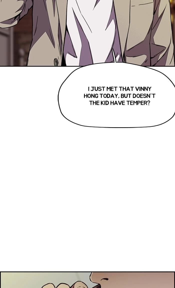 Wind Breaker Chapter 360 – S3-112 Page 51