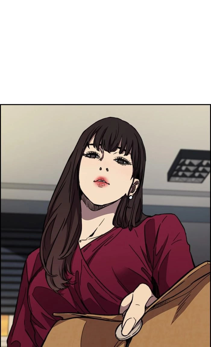 Wind Breaker Chapter 360 – S3-112 Page 66
