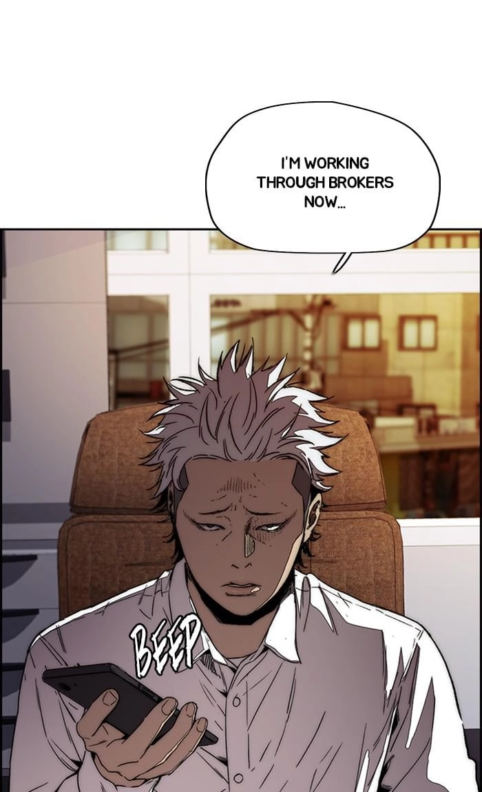 Wind Breaker Chapter 360 – S3-112 Page 63