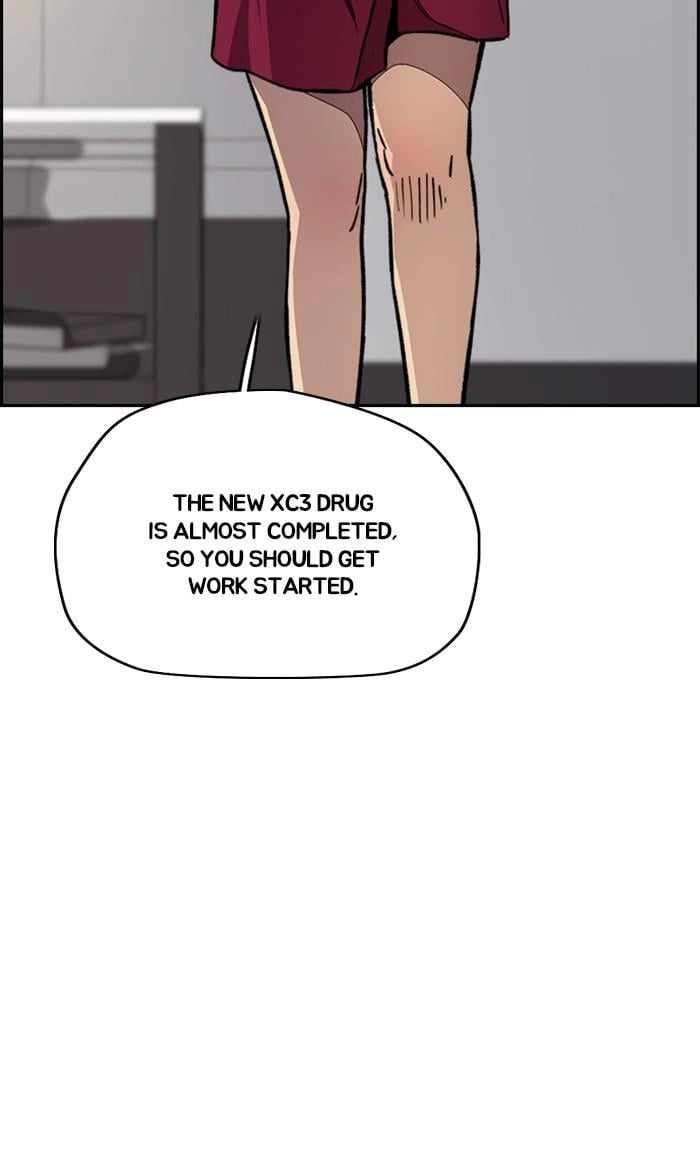 Wind Breaker Chapter 360 – S3-112 Page 62