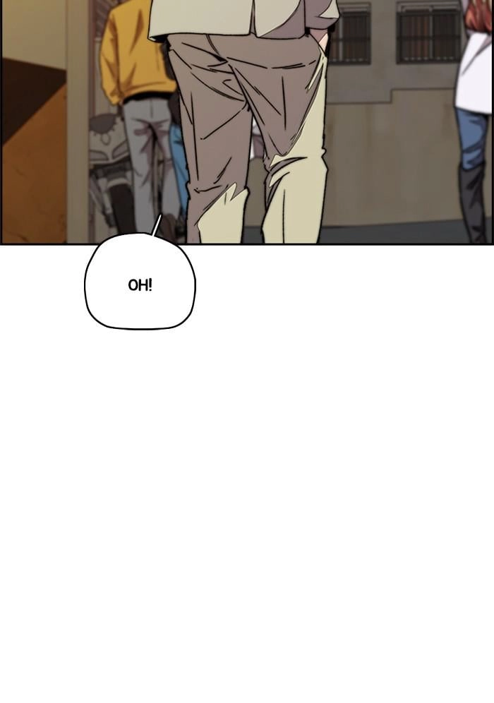 Wind Breaker Chapter 360 – S3-112 Page 24
