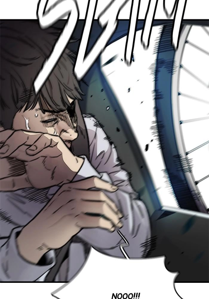 Wind Breaker Chapter 383 – S4-5 Page 121