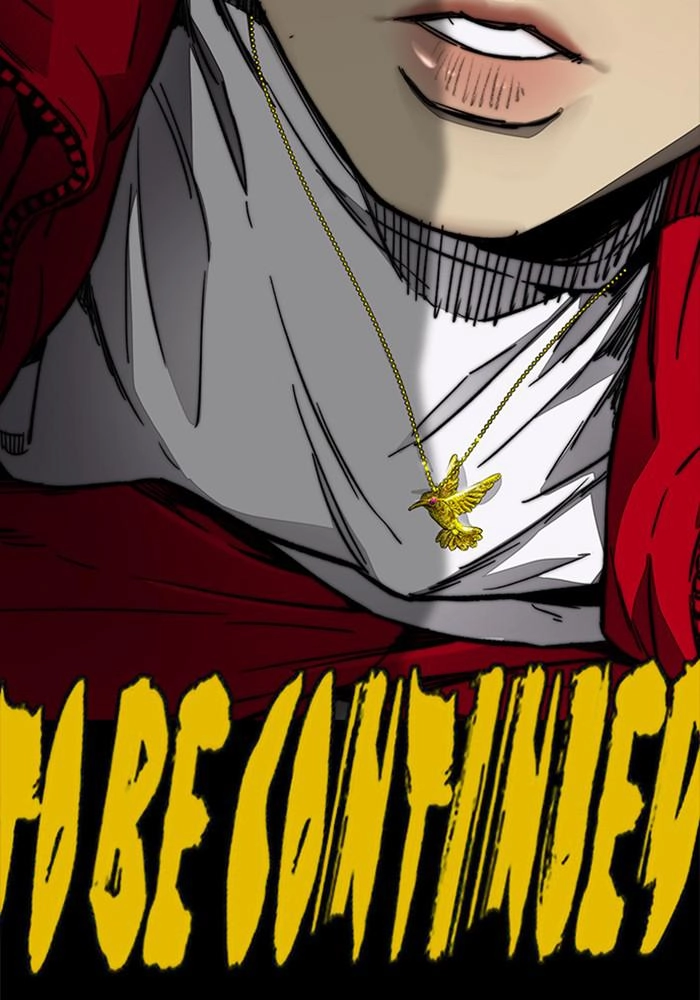 Wind Breaker Chapter 383 – S4-5 Page 256