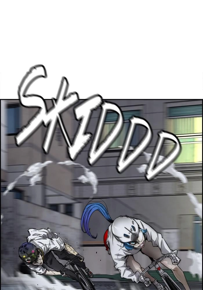 Wind Breaker Chapter 383 – S4-5 Page 44