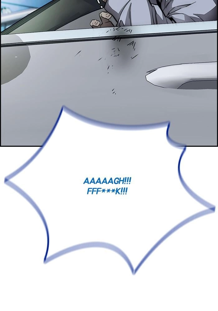 Wind Breaker Chapter 383 – S4-5 Page 141