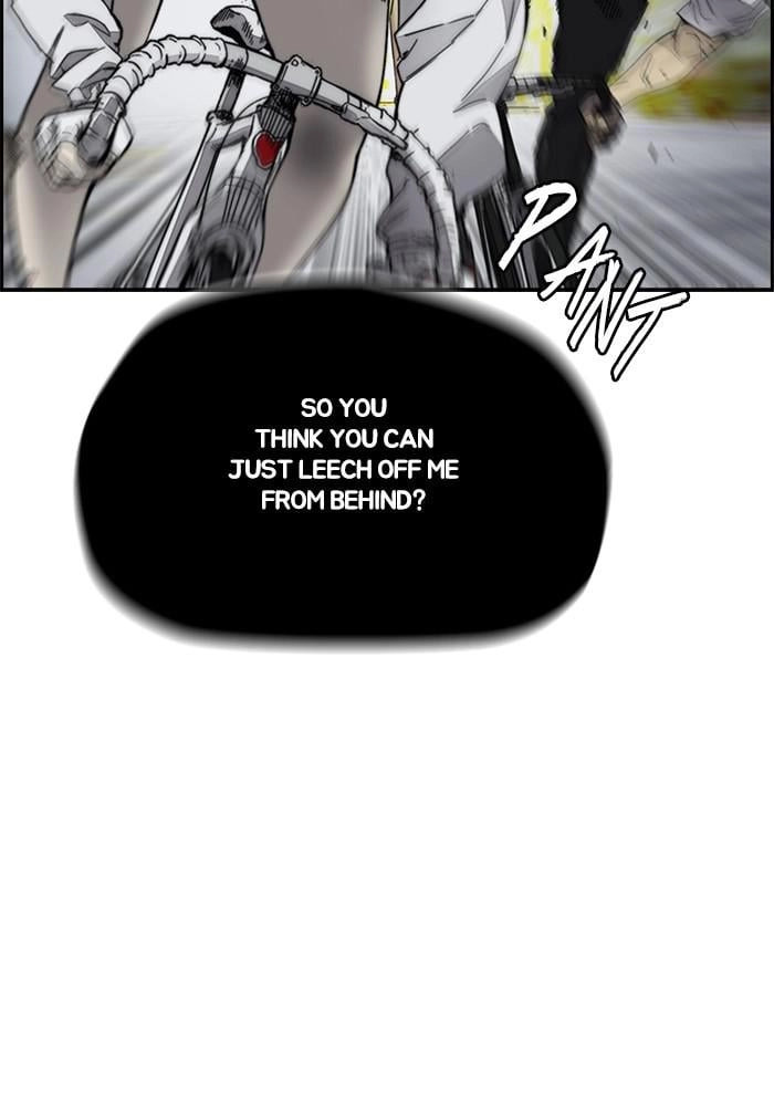 Wind Breaker Chapter 383 – S4-5 Page 41