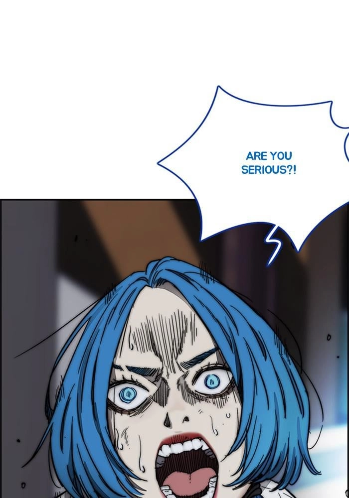 Wind Breaker Chapter 383 – S4-5 Page 169