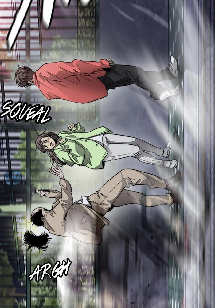 Wind Breaker Chapter 383 – S4-5 Page 30