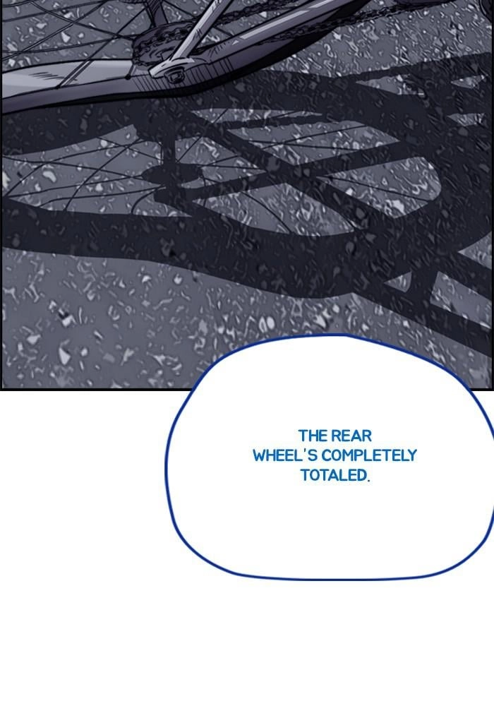 Wind Breaker Chapter 383 – S4-5 Page 147