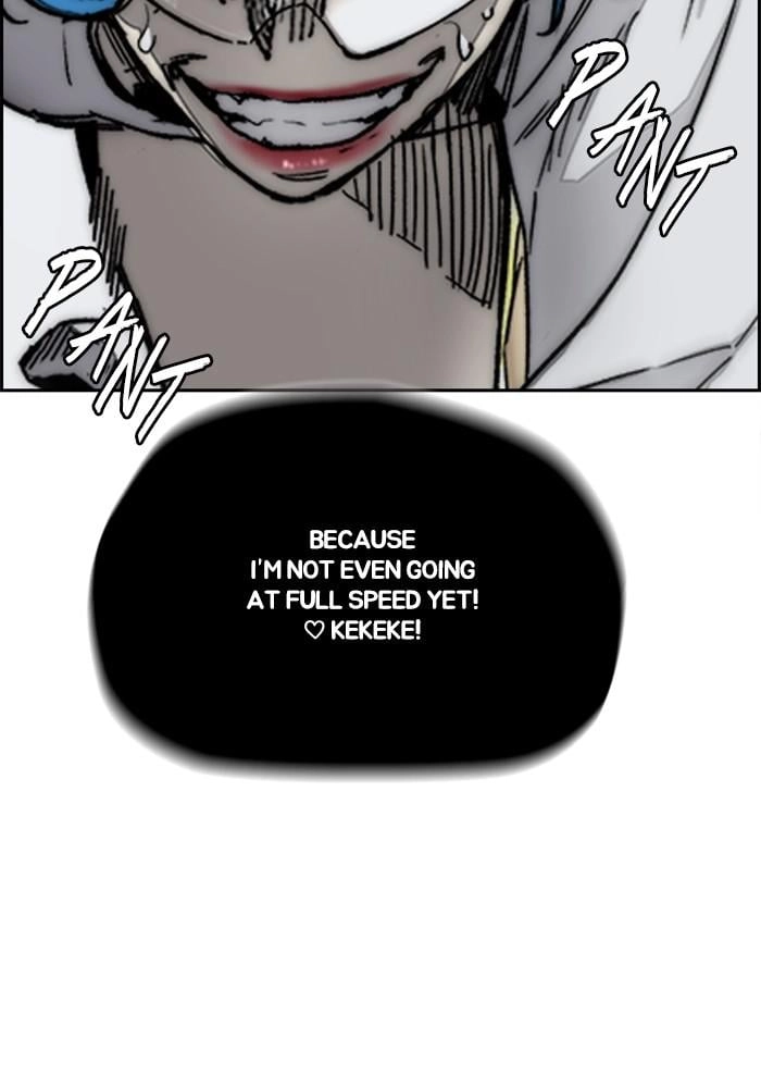 Wind Breaker Chapter 383 – S4-5 Page 43