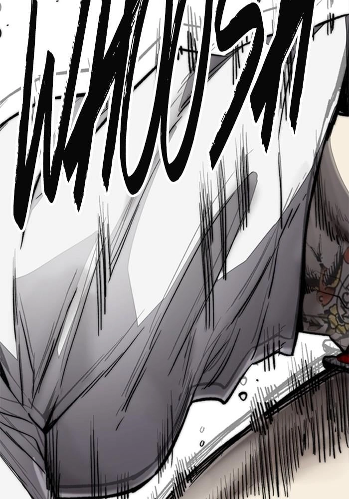 Wind Breaker Chapter 383 – S4-5 Page 61