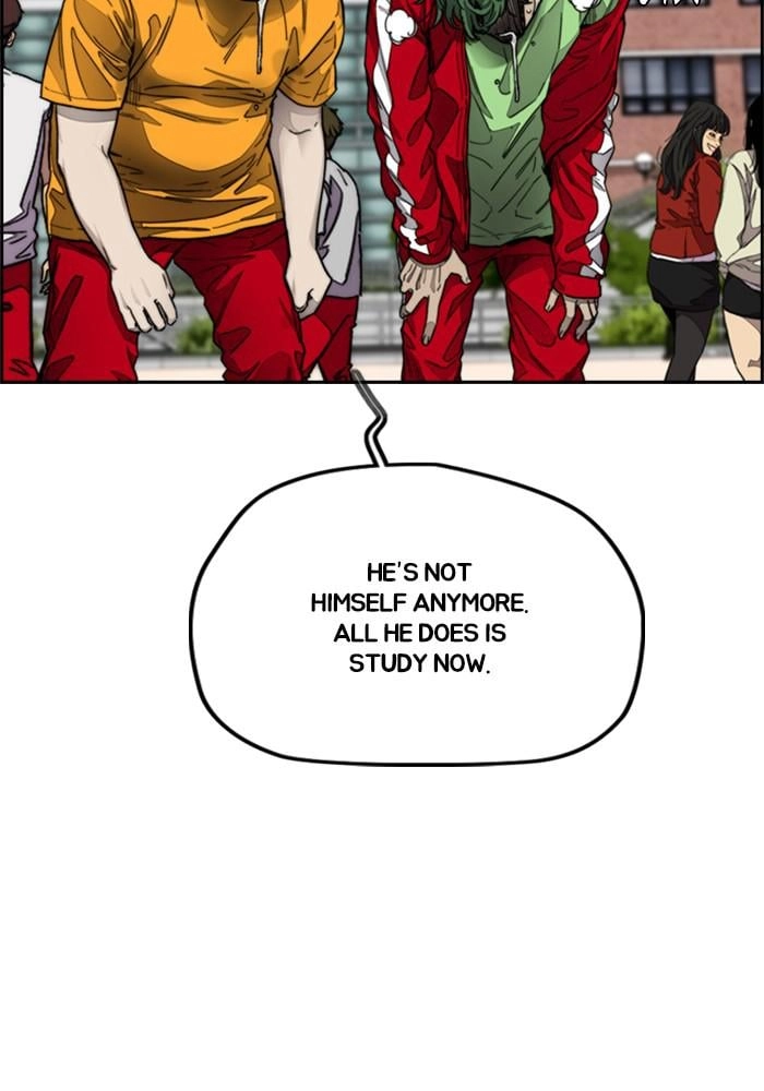 Wind Breaker Chapter 383 – S4-5 Page 207