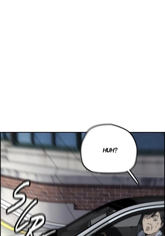 Wind Breaker Chapter 383 – S4-5 Page 101