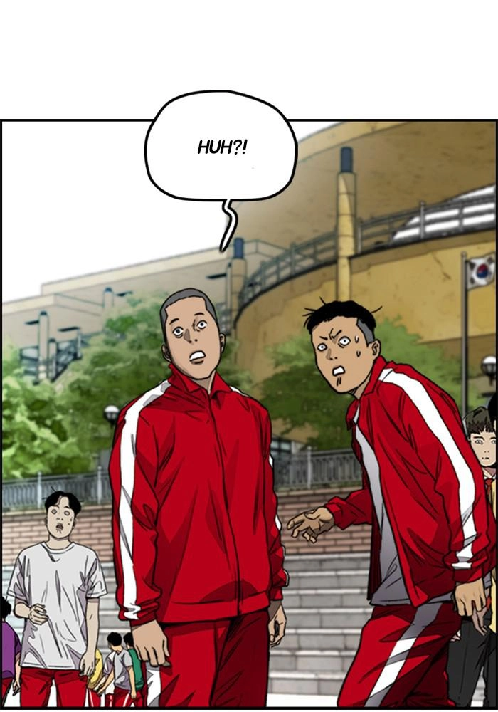 Wind Breaker Chapter 383 – S4-5 Page 247