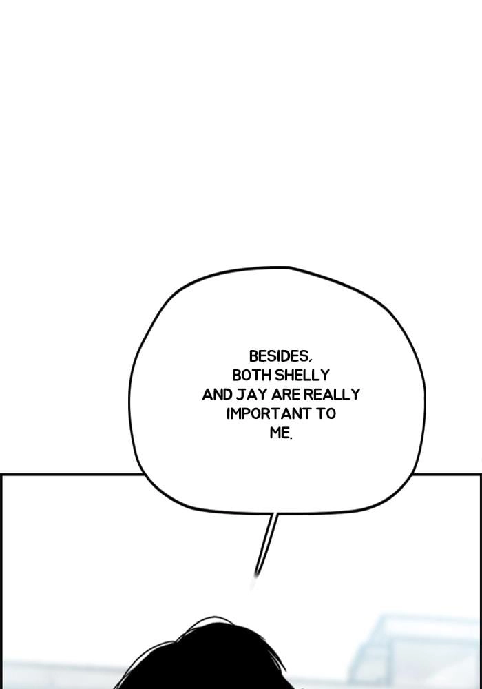 Wind Breaker Chapter 383 – S4-5 Page 215