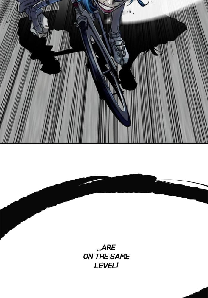 Wind Breaker Chapter 383 – S4-5 Page 69