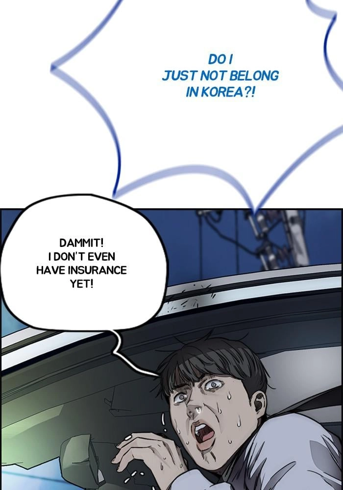 Wind Breaker Chapter 383 – S4-5 Page 140