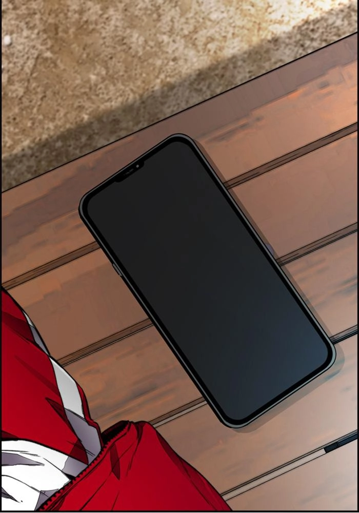 Wind Breaker Chapter 383 – S4-5 Page 232