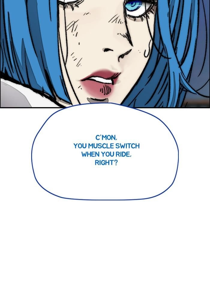 Wind Breaker Chapter 383 – S4-5 Page 160