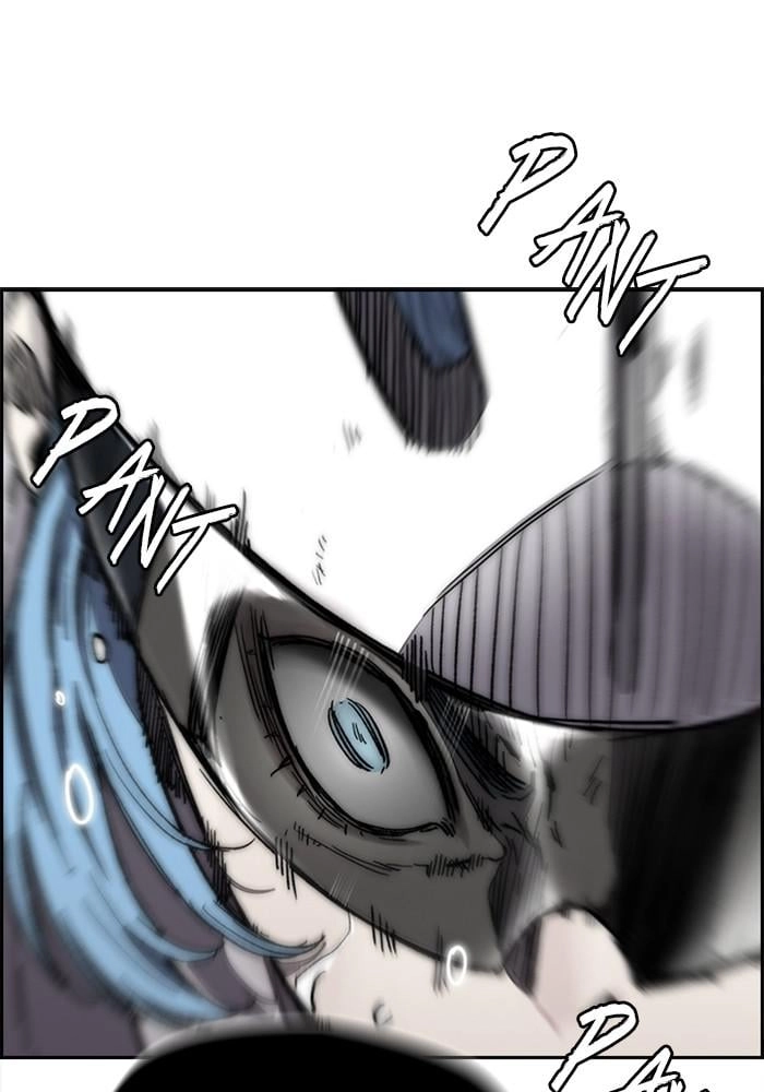Wind Breaker Chapter 383 – S4-5 Page 33