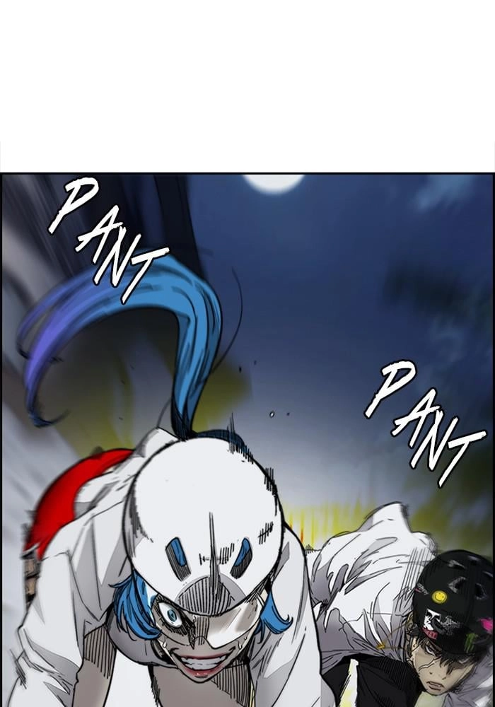 Wind Breaker Chapter 383 – S4-5 Page 40