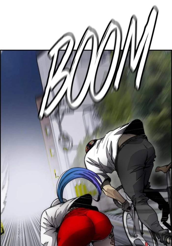 Wind Breaker Chapter 383 – S4-5 Page 48