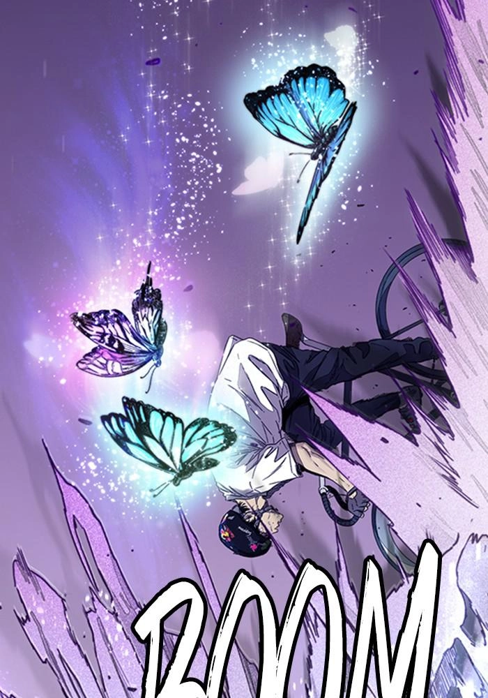 Wind Breaker Chapter 383 – S4-5 Page 76