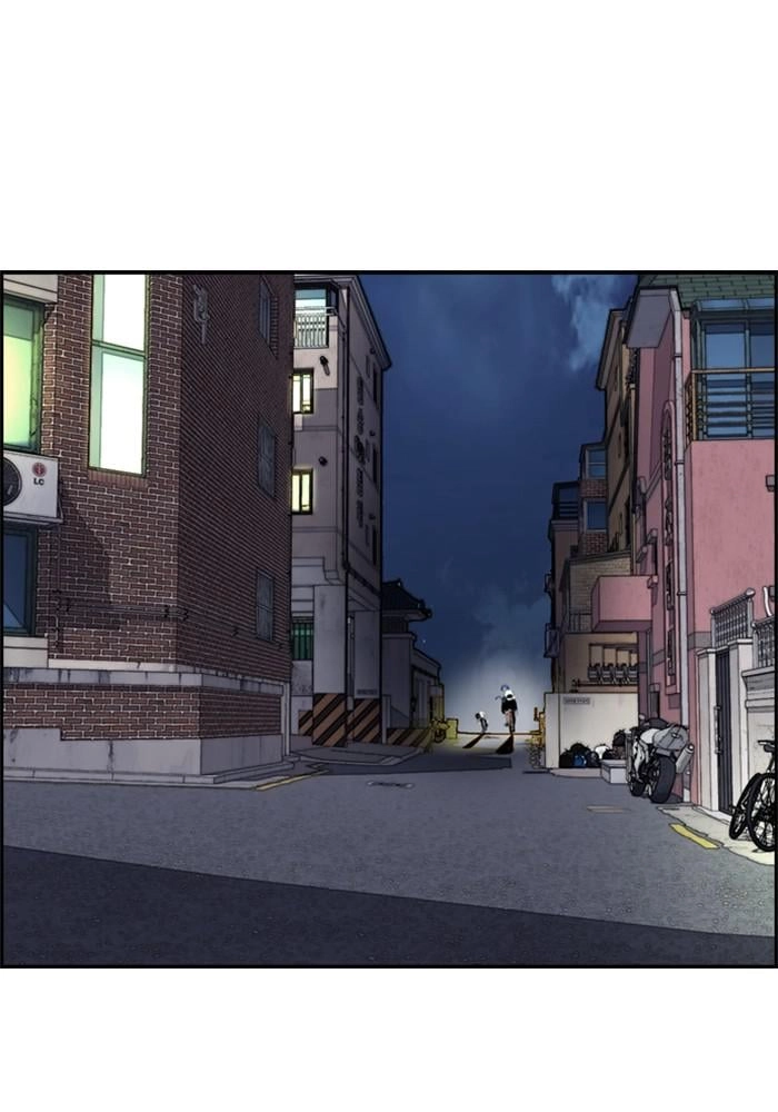 Wind Breaker Chapter 383 – S4-5 Page 98