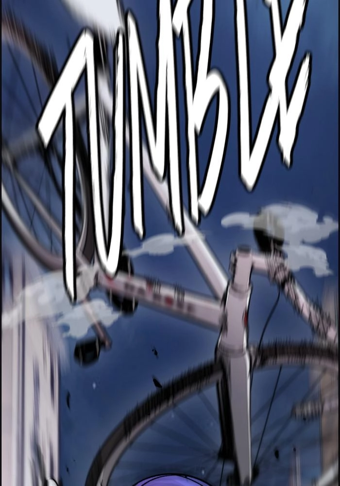 Wind Breaker Chapter 383 – S4-5 Page 128