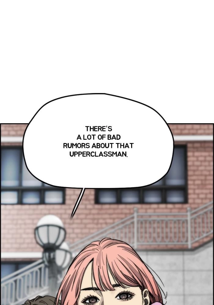 Wind Breaker Chapter 383 – S4-5 Page 183