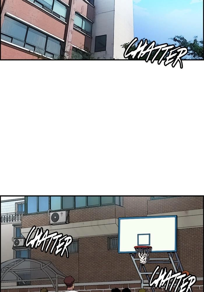 Wind Breaker Chapter 383 – S4-5 Page 175