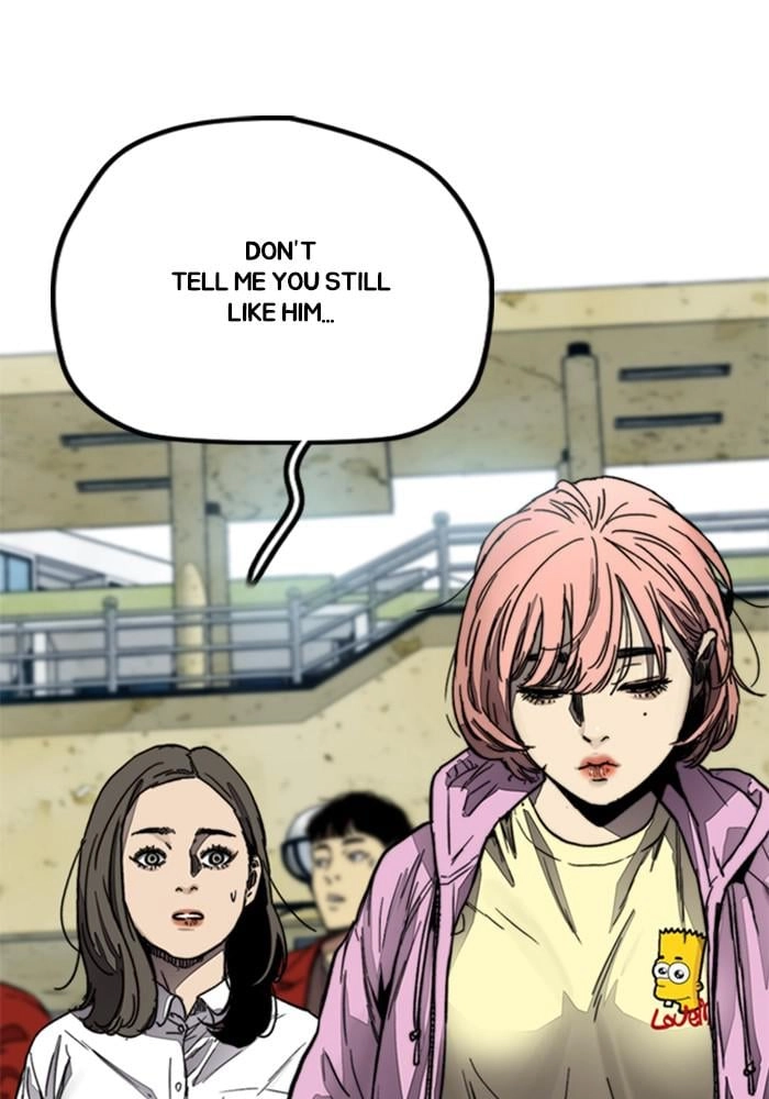 Wind Breaker Chapter 383 – S4-5 Page 189