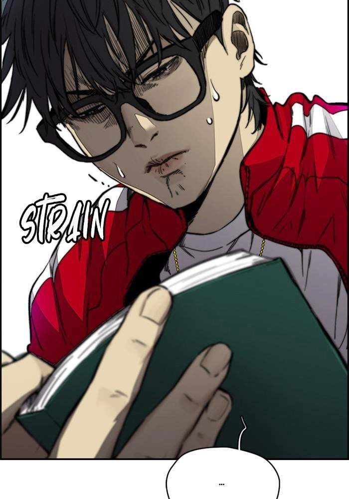 Wind Breaker Chapter 383 – S4-5 Page 226