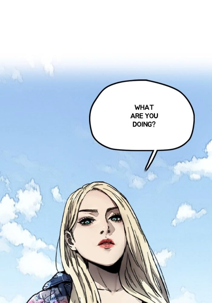 Wind Breaker Chapter 383 – S4-5 Page 251