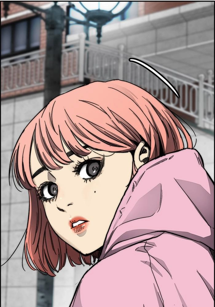 Wind Breaker Chapter 383 – S4-5 Page 179