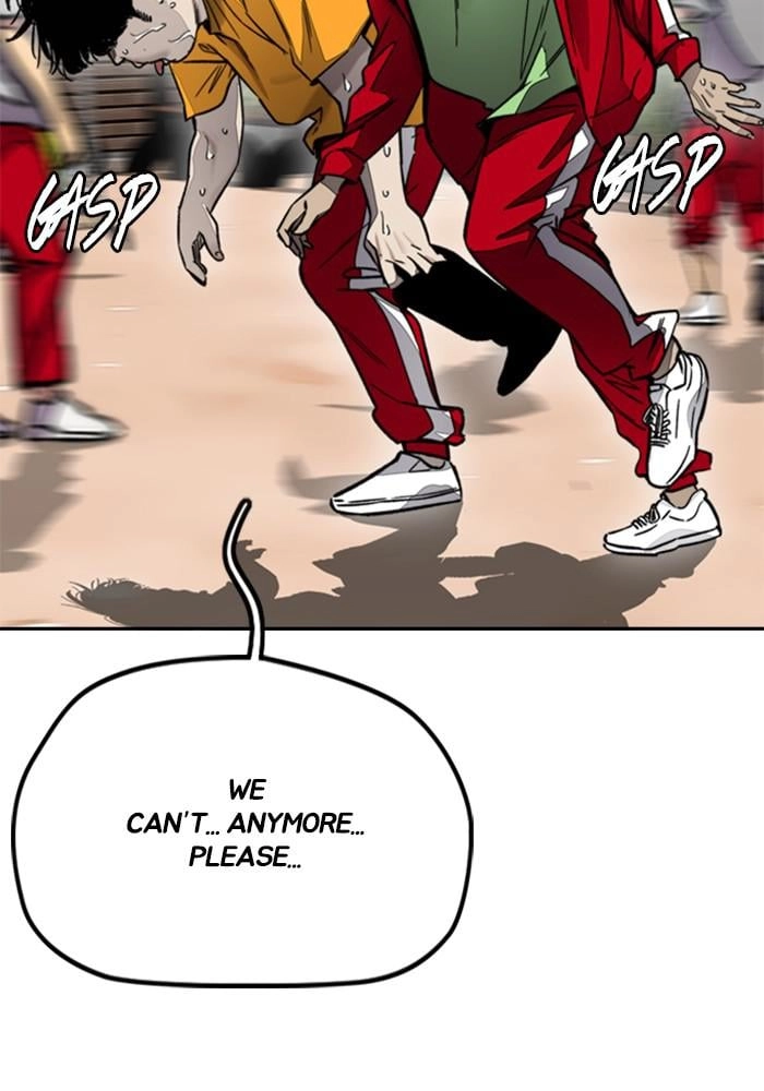 Wind Breaker Chapter 383 – S4-5 Page 194