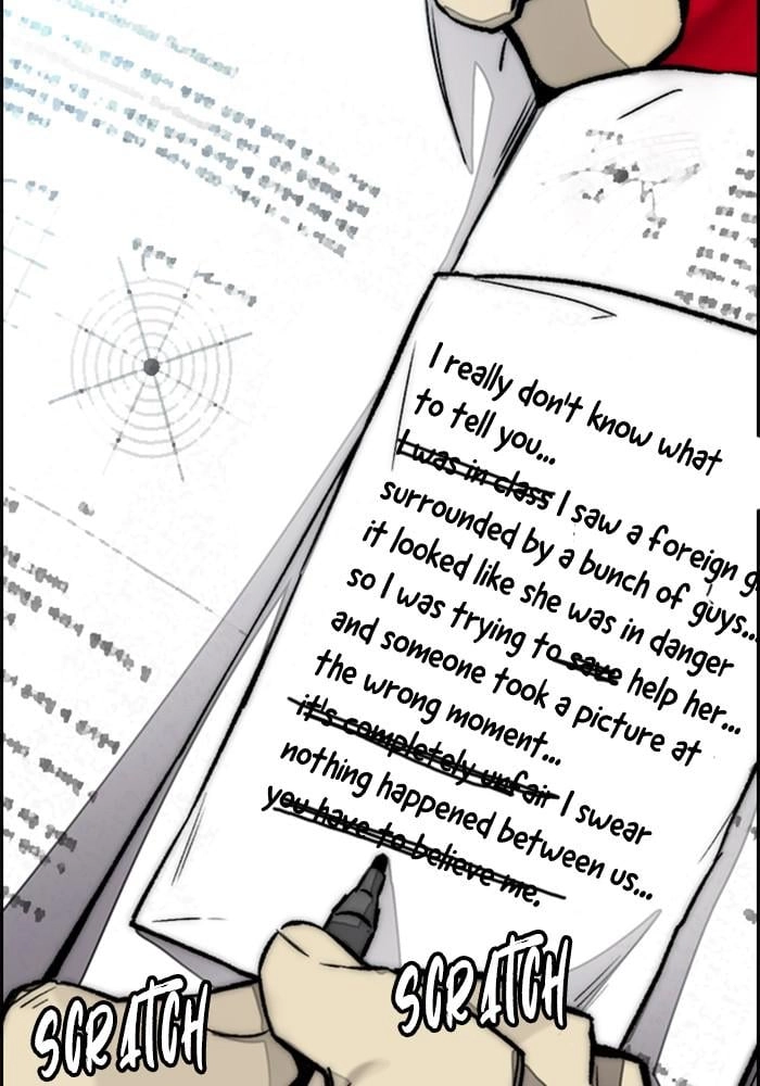 Wind Breaker Chapter 383 – S4-5 Page 228