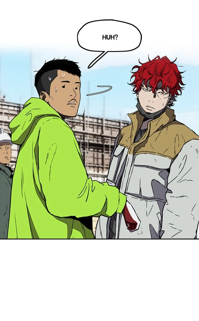 Wind Breaker Chapter 257 – S3-7 Page 25