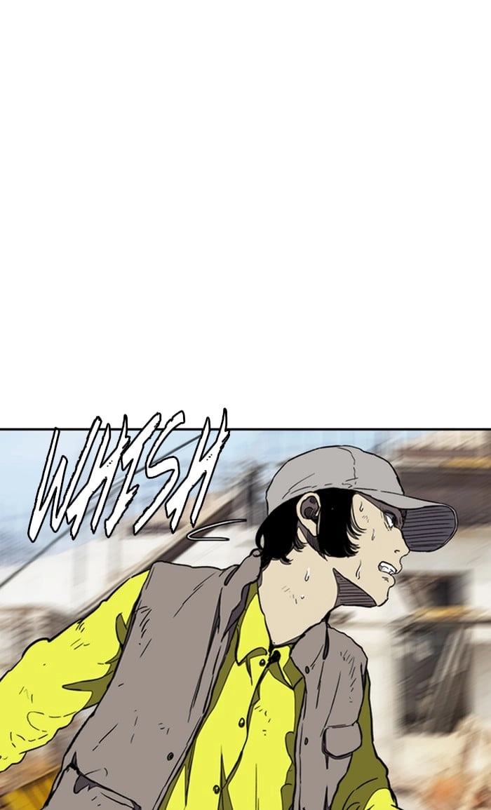 Wind Breaker Chapter 257 – S3-7 Page 30