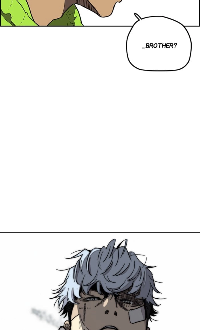 Wind Breaker Chapter 257 – S3-7 Page 38