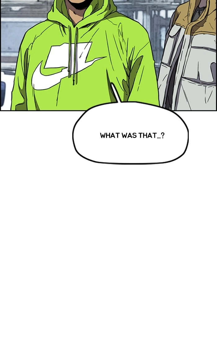 Wind Breaker Chapter 257 – S3-7 Page 48