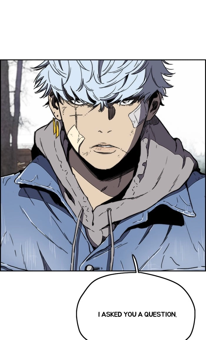 Wind Breaker Chapter 257 – S3-7 Page 26