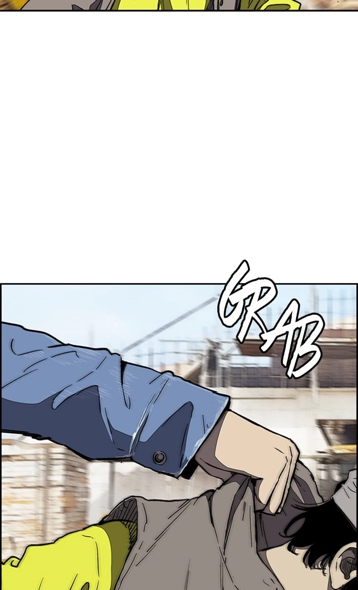 Wind Breaker Chapter 257 – S3-7 Page 31