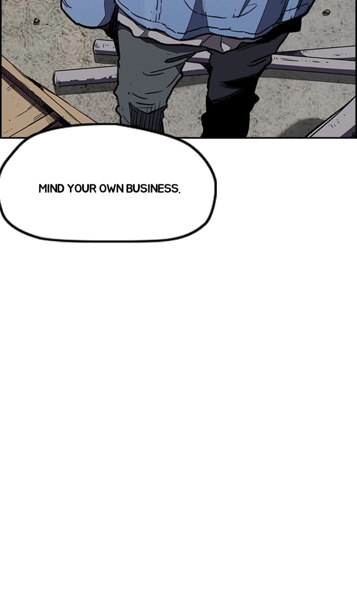 Wind Breaker Chapter 257 – S3-7 Page 44