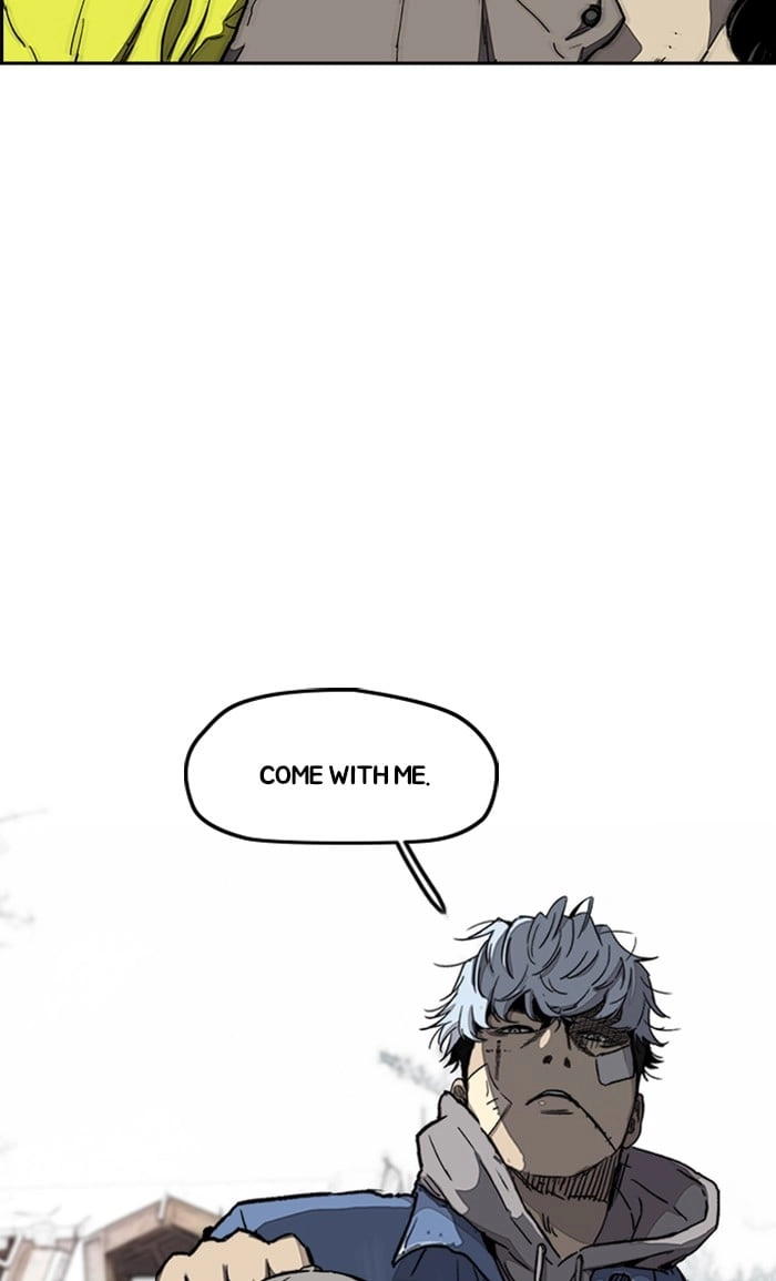 Wind Breaker Chapter 257 – S3-7 Page 32