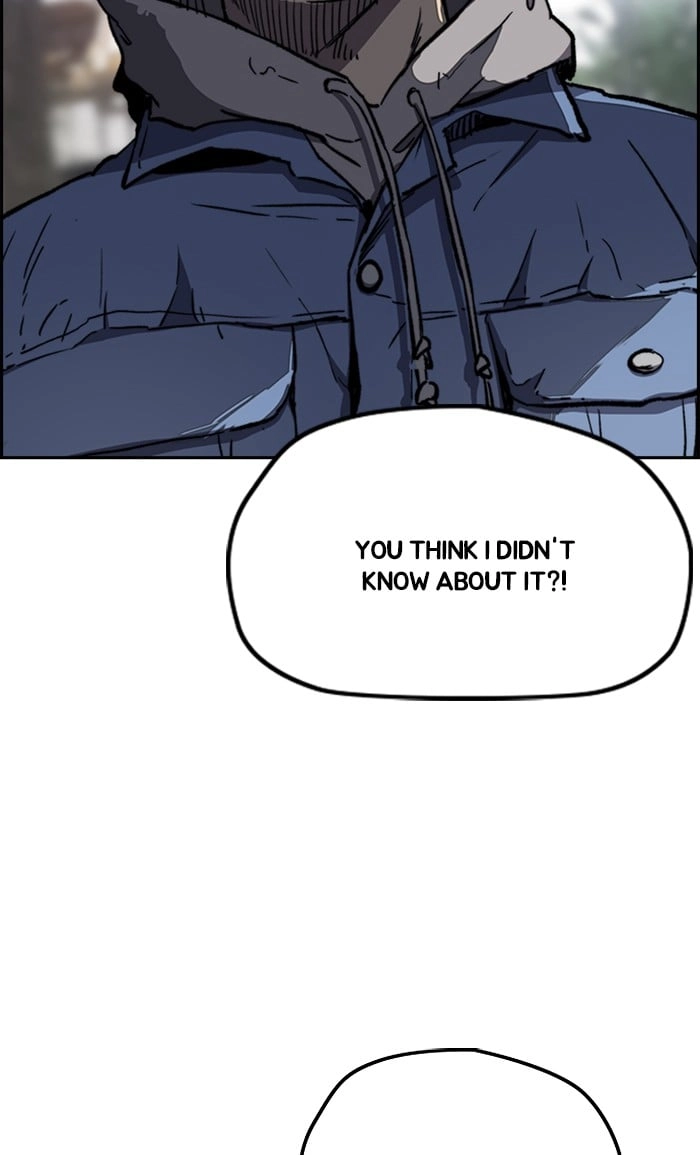 Wind Breaker Chapter 257 – S3-7 Page 42