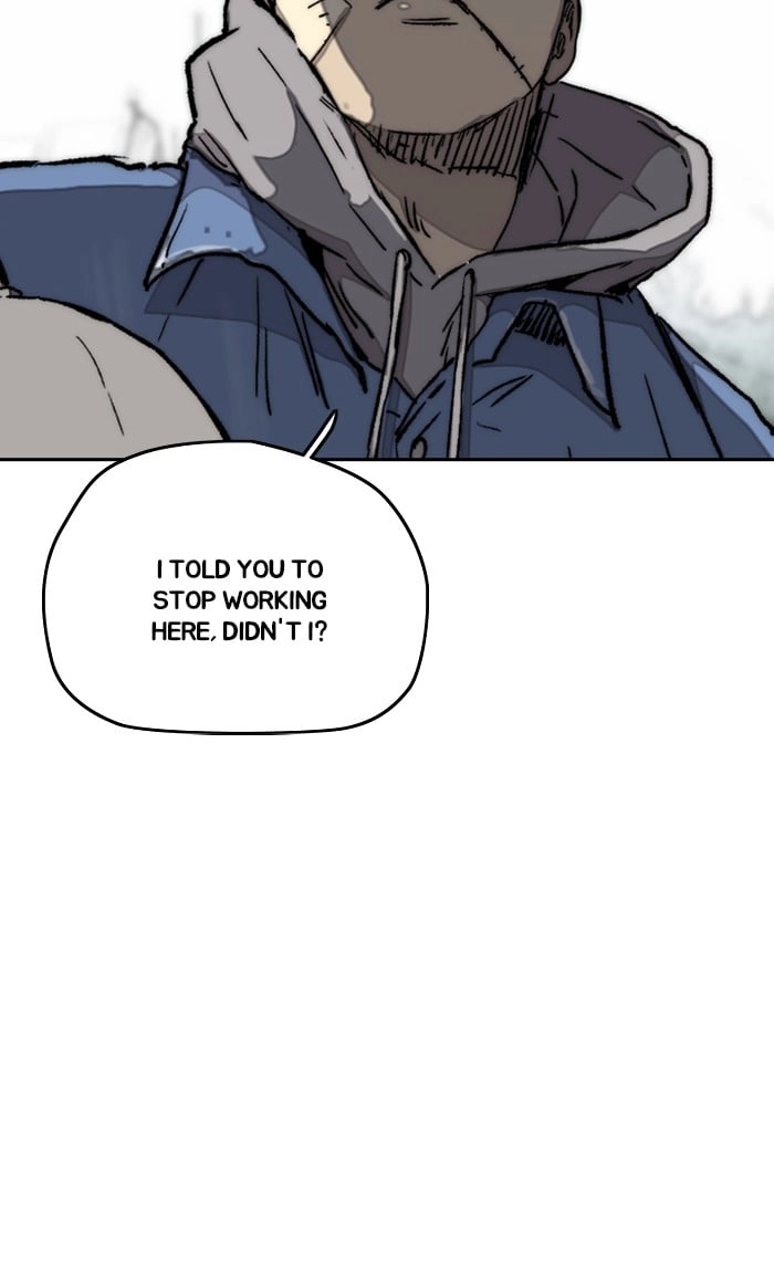 Wind Breaker Chapter 257 – S3-7 Page 39