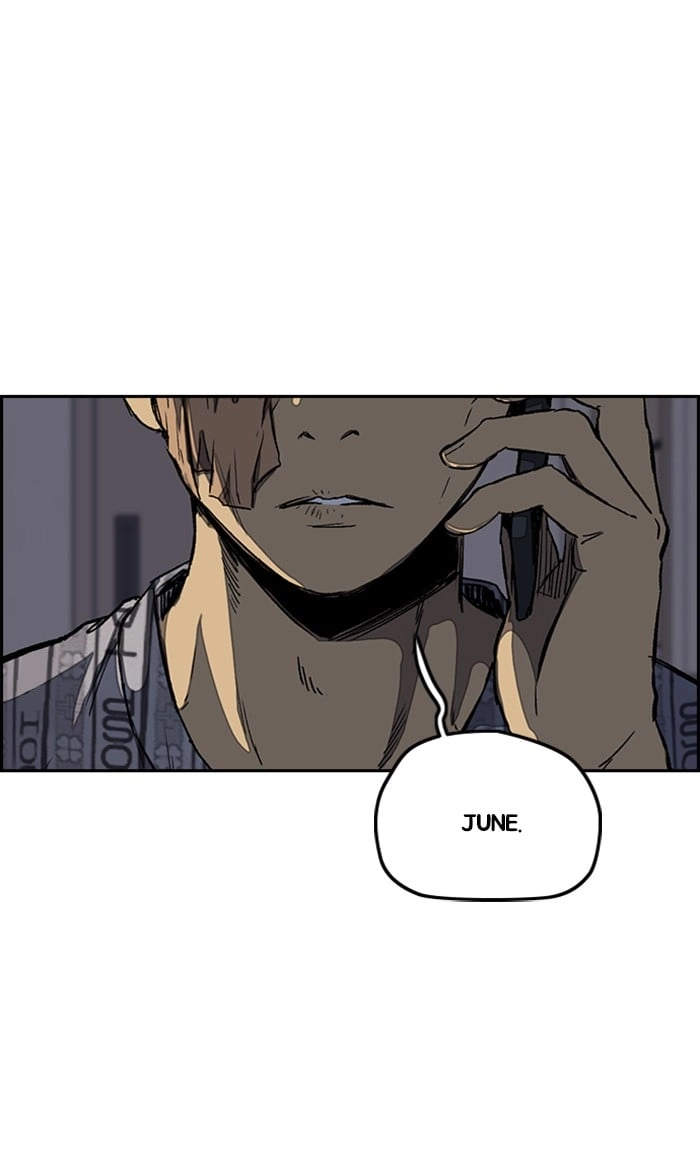 Wind Breaker Chapter 257 – S3-7 Page 75