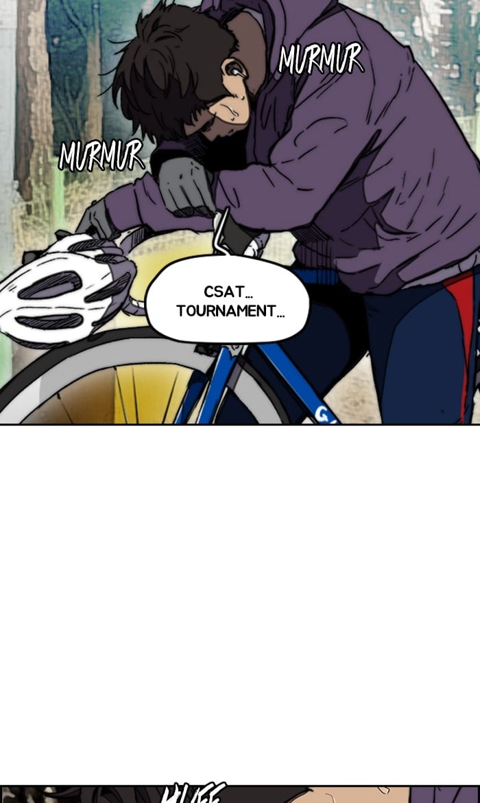 Wind Breaker Chapter 257 – S3-7 Page 71